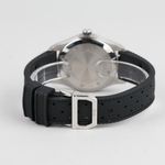 IWC Pilot's Watch Automatic 36 IW3240 (Unknown (random serial)) - Black dial 36 mm Steel case (5/6)