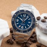 Breitling Superocean 44 A17367D81C1A1 - (1/8)