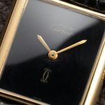 Cartier Tank Unknown - (2/8)