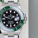 Rolex Submariner Date 126610LV - (5/8)