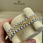 Rolex Datejust 278243 - (10/10)