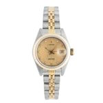 Rolex Lady-Datejust