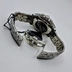 Hamilton Jazzmaster Auto Chrono H32616153 (2025) - White dial 42 mm Steel case (8/8)