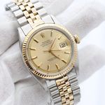 Rolex Datejust 1601 - (4/8)