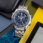 Omega Seamaster Diver 300 M 212.30.44.52.03.001 - (1/8)