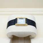 Cartier Tank Vermeil 366001 - (3/8)