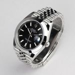 Rolex Datejust 41 126300 (2021) - 41 mm Steel case (4/8)