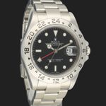 Rolex Explorer II 16570 - (4/8)