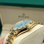 Rolex Day-Date 128238 - (8/10)