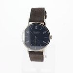 NOMOS Tangente 38 167 (2026) - Blue dial 38 mm Steel case (1/1)