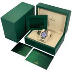 Rolex Oyster Perpetual 34 124200 - (5/5)