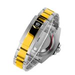 Rolex GMT-Master II 116710BLNR (2015) - Zwart wijzerplaat 40mm Staal (7/7)