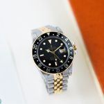 Rolex GMT-Master 1675 - (1/7)