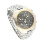 Omega Seamaster 386.1231 - (3/4)