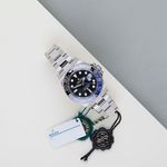 Rolex GMT-Master II 126710BLNR - (2/8)