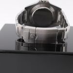 Rolex Explorer II 216570 (2018) - Black dial 42 mm Steel case (8/8)