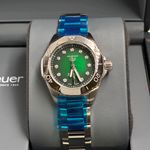 TAG Heuer Aquaracer WBP2415.BA0622 - (1/7)