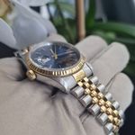 Rolex Datejust 36 16233 - (4/8)