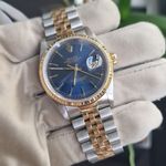 Rolex Datejust 36 16233 - (1/8)