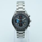 Omega Speedmaster 3820.53 (1997) - Grijs wijzerplaat 39mm Staal (5/8)