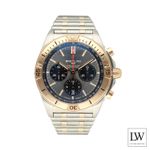 Breitling Chronomat 42 UB0134101B1U1 - (3/8)