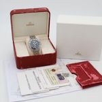 Omega Seamaster Diver 300 M 2531.80 - (8/8)