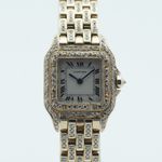 Cartier Panthère 8669 - (2/8)