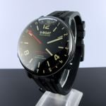 U-Boat Capsoil 8770 (2024) - Black dial 46 mm Steel case (1/8)