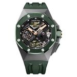 Audemars Piguet Royal Oak Concept 26589IO.OO.D056CA.01 - (5/6)