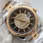Rolex Datejust 36 116233 - (2/8)