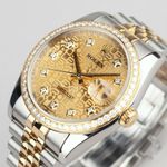Rolex Datejust 36 116243 - (5/8)