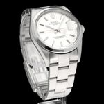 Rolex Oyster Perpetual Date 15200 - (3/8)
