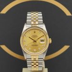 Rolex Datejust 36 16233 - (1/7)