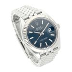 Rolex Datejust 41 126334 (2020) - 41 mm Steel case (3/5)
