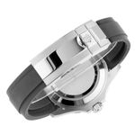 Rolex Yacht-Master 42 226659 (2019) - Black dial 42 mm White Gold case (8/8)