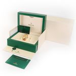 Rolex Day-Date 36 128238 (2023) - Champagne dial 36 mm Yellow Gold case (6/6)