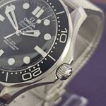 Omega Seamaster Diver 300 M 210.30.42.20.01.010 - (2/4)