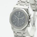 Audemars Piguet Royal Oak Chronograph 26300ST (2010) - 39 mm Steel case (5/8)
