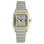 Cartier Santos Galbée 187901 - (2/7)