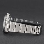 Rolex Air-King 14010 (2001) - 34mm Staal (6/8)
