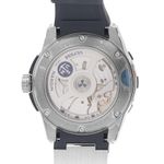 Ulysse Nardin Marine 1183-170-3/93 - (6/7)