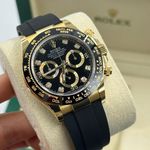 Rolex Daytona 116518LN - (3/10)