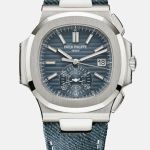 Patek Philippe Nautilus 5980/60G-001 - (1/1)