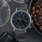 IWC Portofino Chronograph IW391002 - (3/8)