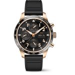 IWC Pilot Chronograph IW388309 - (1/1)