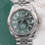 Rolex Sky-Dweller 336934 - (4/8)