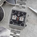 TAG Heuer Monaco CBL2113.BA0644 - (1/8)