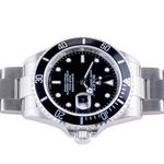 Rolex Submariner Date 16610 - (6/8)