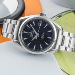 Omega Seamaster Aqua Terra 231.10.39.21.01.001 - (2/8)