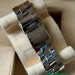 Breitling Superocean Chronograph II A13340 (2009) - 42 mm Steel case (6/7)